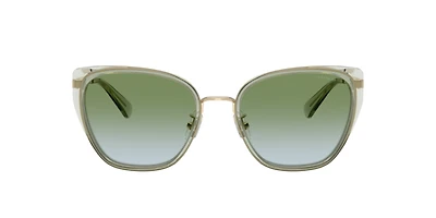 Coach Woman Gold,