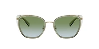 Coach Woman Gold,