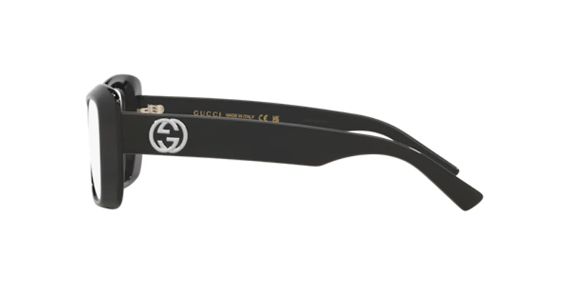 Gucci Woman Black