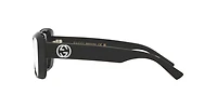 Gucci Woman Black