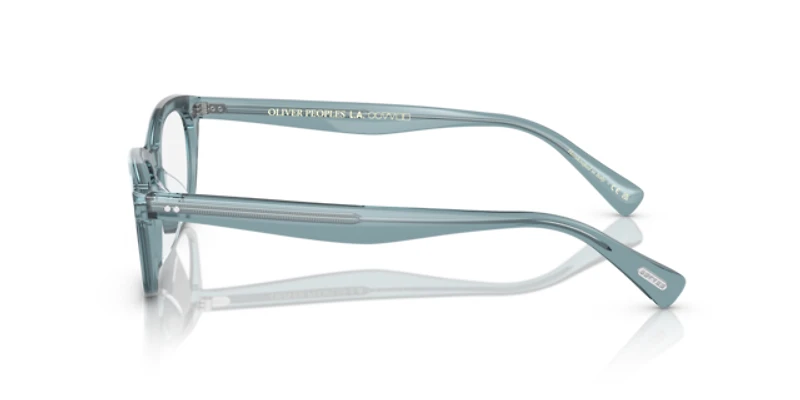 Oliver Peoples Woman Washed Teal