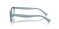 Oliver Peoples Woman Washed Teal