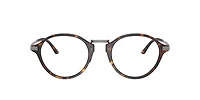 Giorgio Armani Man Matte Havana