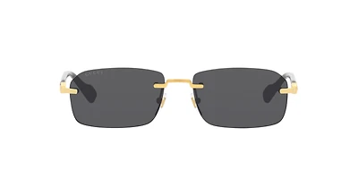 Gucci Man Gold