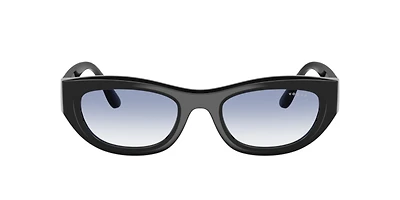 Vogue Woman Black