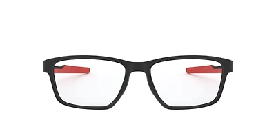 Oakley Man Satin