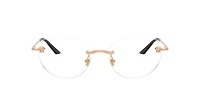 Versace Woman Rose Gold
