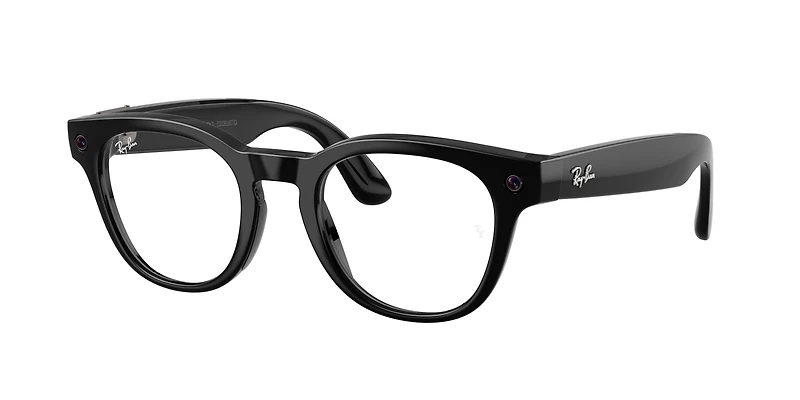 Ray-Ban Meta Scriber Optics