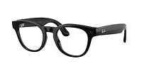 Ray-Ban Meta Scriber Optics
