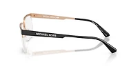 Michael Kors Man Black Matte
