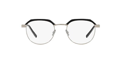 Saint Laurent Man Black