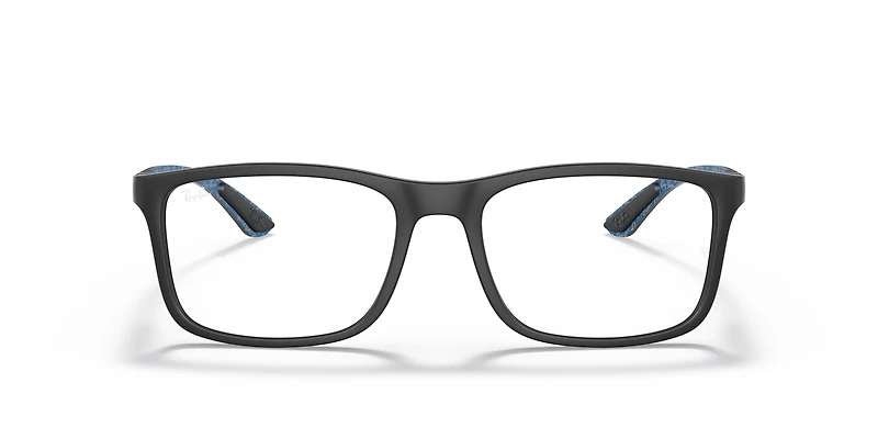 RB8908 Optics