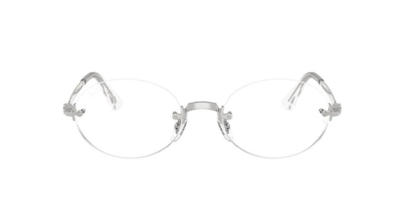 Ray-Ban Unisex Silver