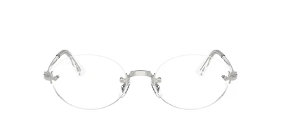 Ray-Ban Unisex Silver