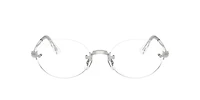 Ray-Ban Unisex Silver
