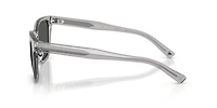 Brooks Brothers Man Grey Transparent