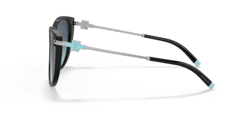 Tiffany Woman Black