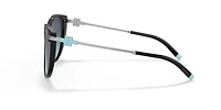 Tiffany Woman Black
