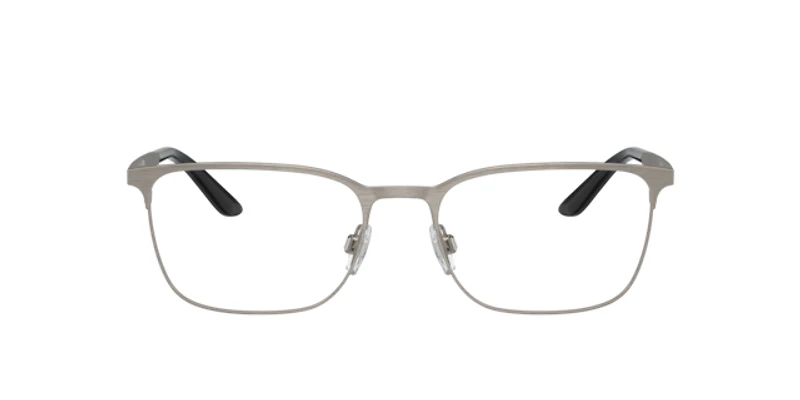 Giorgio Armani Man Brushed Gunmetal