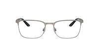 Giorgio Armani Man Brushed Gunmetal
