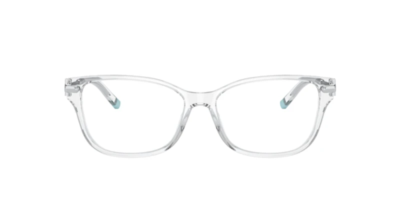 Tiffany Woman Clear