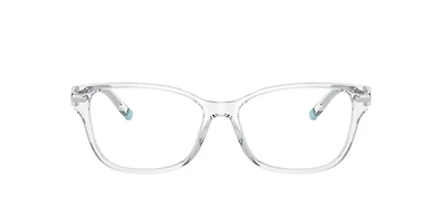 Tiffany Woman Clear