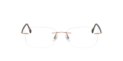 Ray-Ban Unisex Light Brown