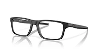 OX8164 Port Bow