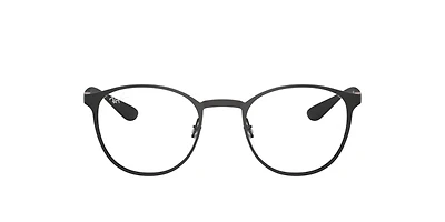Ray-Ban Unisex Black