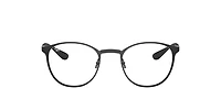 Ray-Ban Unisex Black