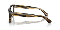 Oliver Peoples Unisex Cocobolo