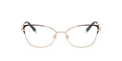 Tiffany Woman Black