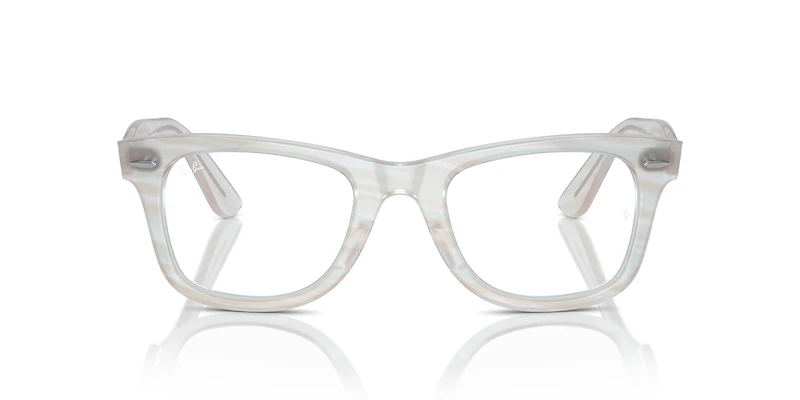 RB4340V Wayfarer Ease Optics Change