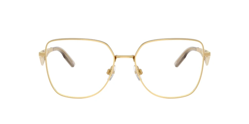 Dolce&Gabbana Woman Gold