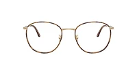 Giorgio Armani Man Matte Pale Gold