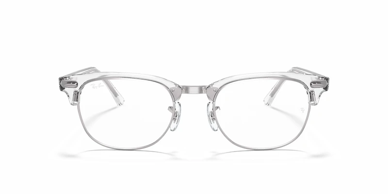 RB5154 Clubmaster Optics