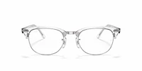 RB5154 Clubmaster Optics