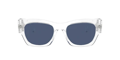 Versace Man Crystal