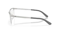 Costa Del Mar Man Satin Silver