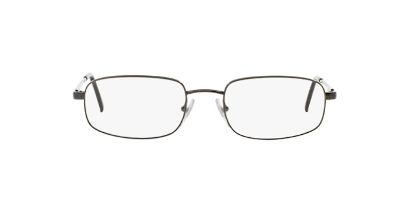 Sferoflex Man Gunmetal
