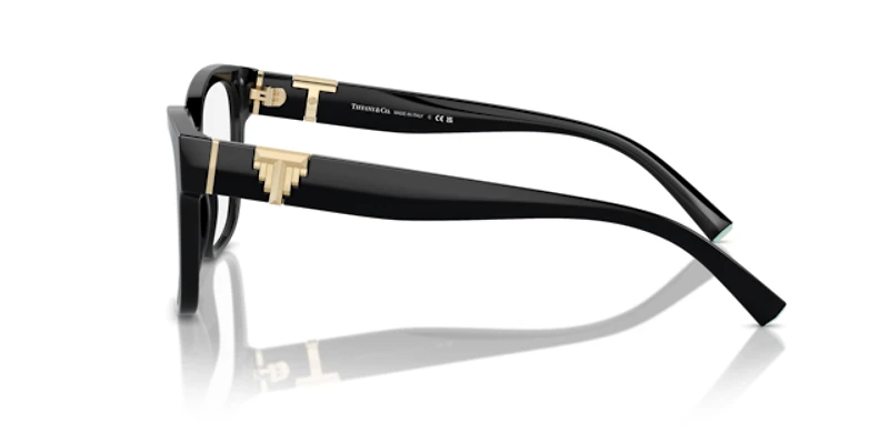 Tiffany Woman Black