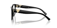 Tiffany Woman Black