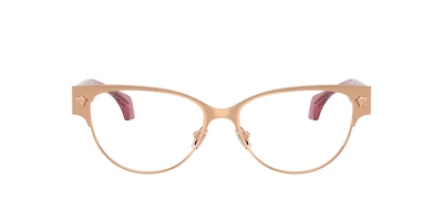 Versace Woman Rose Gold