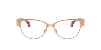 Versace Woman Rose Gold