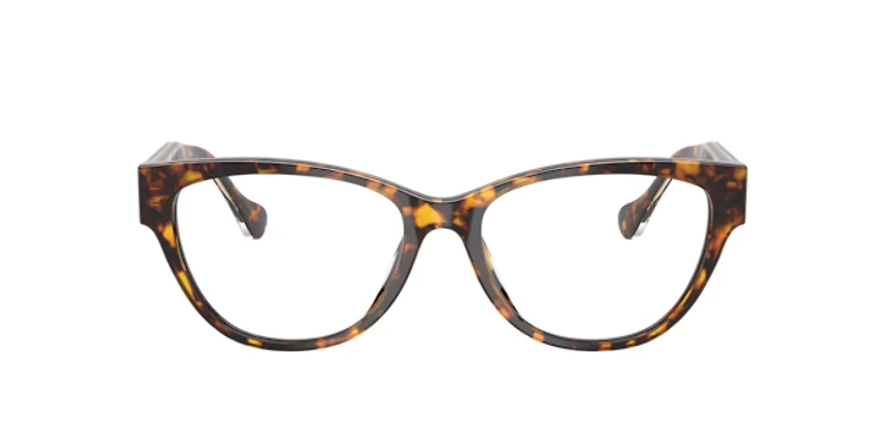 Versace Woman Havana Yellow