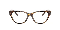 Versace Woman Havana Yellow