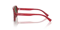 Dolce&Gabbana Man Red