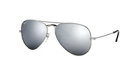 RB3025 Aviator Mirror