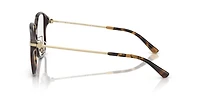 Michael Kors Woman Dark Tortoise