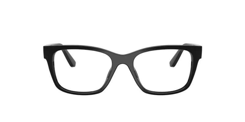 Vogue Unisex Black